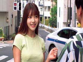 箱の中身はなんだろな!?素人女子大生が挑戦!当てれば賞金GETor失敗すれば即ズボ生ハメ生中出しセックス!! サンプル動画サムネイル