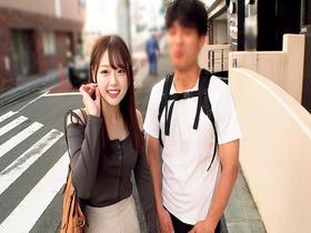 男女の友情は性欲に負ける…!?幼なじみの巨乳彼有り女子と童貞君が全身ぬるべちょオイルエステ素股体験デカパイ幼なじみとのエチエチオイルマッサージ…意識し合う男女!?びちょぬるマ〇コ&勃起チ〇ポをグチュグチュ擦り合わせる男女はスケベ本能の剥き出しでヌルっと筆 サンプル動画サムネイル