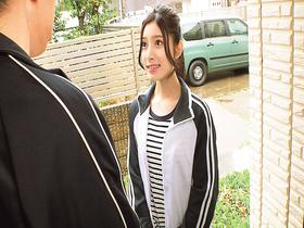 童貞だからと恋心を諦めている男子大学生応援企画！「ずっと好きでした！僕の初めてを先輩に捧げたいです…！」毎日…妄想してオナニーした巨乳先輩へ童貞君が甘酸っぱくも熱く萌えあがる想いを告白…！優しい先輩は全て受け止めてくれる人生最高の奇跡…憧れのおま●こに包　サンプル画像02