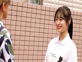 マジ天使!?母性溢れるとってもかわいい保育士の皆さんが挑戦!野球拳対決!勝てば賞金GET!負ければ即ズボ生ハメ生中出し!先生との赤ちゃん作りたいSP4名　サンプル画像02