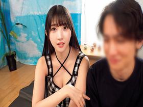 男女の友情は性欲に負ける…！？同級生の友達男女が全身ぬるべちょオイルエステ素股体験(/ω＼)彼氏有り女友達とのエチエチオイルマッサージ…意識し合う男女！？びちょぬるマ〇コ＆勃起チ〇ポをグチュグチュ擦り合わせる男女はスケベ本能の剥き出しでヌルっと挿入してしま　サンプル画像02