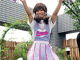 南国育ちのハツラツ男の娘AVデビュー！！ サンプル動画サムネイル
