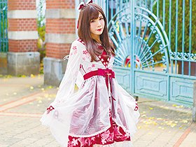 男友達の言葉がきっかけで女装に目覚めたぼく。男の人とのエッチってすごい気持ちいいんだね。乳首をねっとり責めれらてミルク大放出！ サンプル動画サムネイル
