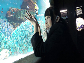 噂の激カワ男の娘とデートセックスしてきました。女の子化計画完了　サンプル画像03