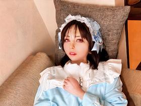 噂のサブカル系素人デカチン男の娘　生アナルSEX　サンプル画像01