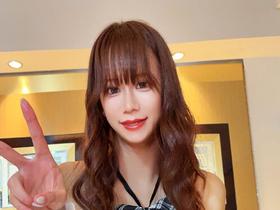 感動の巨乳ギャル女装子体験!! Gcup男の娘 サンプル画像01