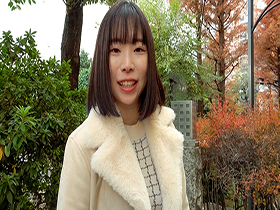 完全プライベート映像　高貴な美しさと下品な性欲を併せ持つエロ女神・美波こづえちゃんと初めての二人きりお泊まり サンプル動画サムネイル
