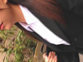 円女交際 中出しoKドMエグまん就活生 伊勢原みづな サンプル動画サムネイル