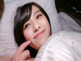 恋人いちゃラブドキュメント　今日１日、貴方の彼女になります　夏目藍果　サンプル画像14