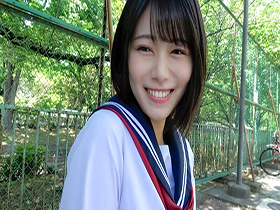 中出し５連発しちゃう欲しがりMっ娘ゆのたん サンプル動画サムネイル