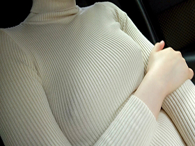旦那直送貸し出し　むっちり巨乳変態ドM妻　めいな（２３歳） サンプル動画サムネイル