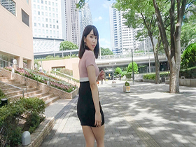 旦那直送貸し出し妻　マシュマロFカップ巨乳ドM妻　さとみ（２８歳） サンプル動画サムネイル
