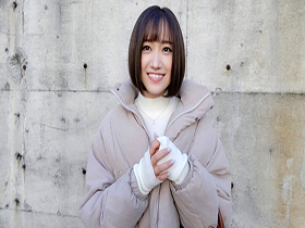 完全プライベート映像　結婚したいAV女優NO.１の性格もSEXも良すぎる・若宮穂乃ちゃんと初めての二人きりお泊まり サンプル動画サムネイル