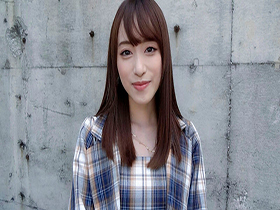 完全プライベート映像　業界NO１性格イイ女優・桐香ゆうりちゃんと初めての二人きりお泊まり サンプル動画サムネイル