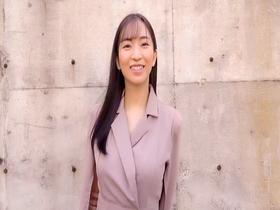 完全プライベート映像　１０周年を迎える剛毛劇的スタイル美女　鈴木真夕ちゃんと初めての二人きりお泊まり サンプル動画サムネイル