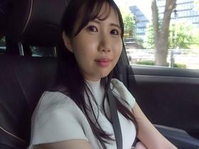 V0中出しデビュードキュメント 謎に包まれた不思議系歯科助手 鳴涙まりる サンプル動画サムネイル