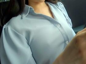 ノーブラ中出し温泉旅行　工藤ゆり　サンプル画像01