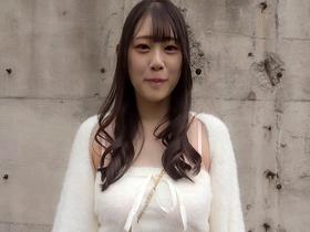 完全プライベート映像　SUPER癒しのピンクマシュマロ巨乳　白石なぎさちゃんと初めての二人きりお泊まり サンプル動画サムネイル