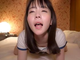 恋人いちゃラブドキュメント　本気で付き合った1日　美ノ嶋めぐりちゃんと１日イチャイチャデート　サンプル画像13