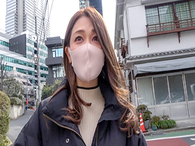 完全プライベート映像　デビュー８周年記念日に大号泣・橘メアリーちゃんと初めての二人きりお泊まり サンプル動画サムネイル