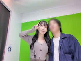 恋人いちゃラブドキュメント　性欲凄すぎちびっ子甘えんぼ　南日菜乃ちゃんと１日イチャイチャデート　サンプル画像03