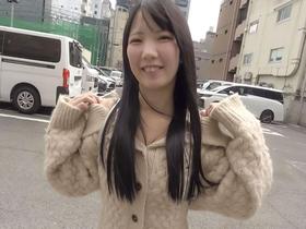 完全プライベート映像 ちびっ子女優界の新星 南日菜乃ちゃんと初めての二人きりお泊まり サンプル動画サムネイル