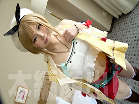 同人AV【爆巨乳・美クビレ・超美脚】3拍子揃った神ボディはエロさ3倍増し！【Hカップ爆乳とGカップ巨乳】【地方公●員と小麦肌ギャル】【テカテカオイル】【喉ボコ膣ボコ】【ポルチオえぐり】【雑魚アクメ】【ザー汁ごっくん】いいなりドMレイヤー豪華2本立て！ サンプル動画サムネイル