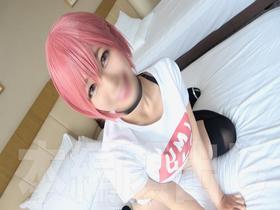 【同人AV】ぶっちゃけ抜きどころしかありません！絶叫痙攣レイヤーちゃん＆Gカップ母乳人妻レイヤー【コスプレ】【逆バニー】【ドスケベ交尾】【巨乳アニメ声】【ヌルテカオイル】【NTR】【膣ボコ】【連発搾精】【お酒も精子もゴク飲み】超豪華2本立て限定版　サンプル画像09