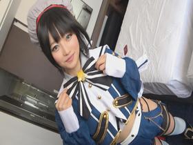 ポケットサイズの可愛すぎるコスプレイヤー@ビデマップAK●BAアダルト館 #美少女#素人#ミニマム#ドM体質#乳首つねり#足舐め#ベロキス#金玉カリ裏舐め#しゃぶりフェラ#口内射精#華奢マ●コ#雑魚マ●コ#ズボメリ#ヌルテカオイル#ごっくん#ハメ撮り サンプル画像01