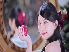 びちょびちょオマ〇コ崩壊！ 台湾ガールズ超ドスケベ濃厚セックス！ サンプル動画サムネイル