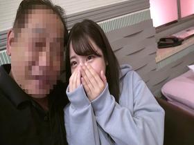 還暦ガチ老人ハメ撮り大全豪華2本SPⅢ【１爆乳すぎる地味子】【２超剛毛マ〇コ田舎娘】デカパイ巨尻クビレの完璧ボディなのにオドオドする内気性格に真性ドМを見抜き生ハメ中出し成功させる老獪テクニック完全公開　サンプル画像14