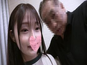 還暦ガチ老人ハメ撮り大全豪華2本SPⅣ【1女子アナ級８頭身美少女】【2有名進学校のマジメ清楚】 匠テク全公開【美貌崩壊→白目ガチイキ絶頂ぶっ壊れた】パイパンを老獪クンニで大絶叫イキさせ老人チ〇ポ杭打ちピストン驚愕ハメ撮り　サンプル画像12