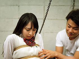 性支配を受け入れる無抵抗な美少女たち File.11　サンプル画像15