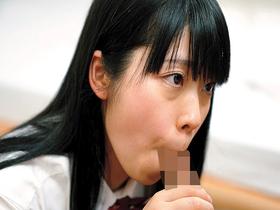 レンタル女子〇生 生徒会女子の秘密のバイト　サンプル画像05