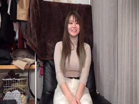 インドアオタク女子　おっぱいがデカくてムチムチ　おっとり可愛いのに丁寧な前戯からの巨根突きでエッロいメス顔晒してガチイキ連発　サンプル画像02