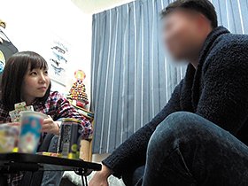 ナンパ連れ込みSEX隠し撮り・そのまま勝手にAV発売。する元ラグビー選手 Vol.14 サンプル動画サムネイル