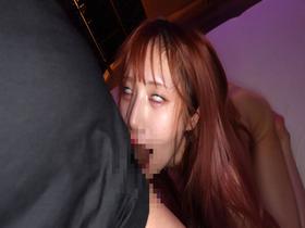 廃人一歩手前で更生施設にきた元ヤンほっそほそ敏感キャバ嬢が更正する素振りすらないのでアヘ顔白目反省イキさせ肉棒で滅多刺し社会復帰劇ｗ あめり　サンプル画像11