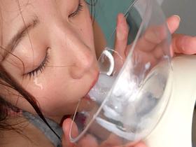 取り違いで更生施設にきた社会人陸上部の現役ランナーが更正する素振りすらないのでアヘ顔寄り目反省イキさせ肉棒で滅多刺し強制復帰劇w 静音　サンプル画像13