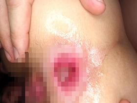肛門セミナー マンションオーナーの生意気女子●生をチ●ポで理解らせアナル脳イキ3穴専用の尻穴中毒ペット 八森わか菜　サンプル画像14