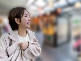 いつでもどこでも人妻オナホ したがり温泉旅行 那賀崎ゆきね　サンプル画像05