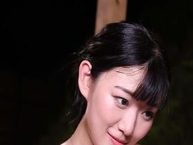 いつでもどこでも人妻オナホ したがり温泉旅行 小梅えな　サンプル画像09