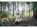 SNSで知り合いオフパコした若妻を露出撮影したところ…野外露出にずっぱまりSEXアニマルと化す！ドМ発情した敏感ボディをクネらせ野外お下劣パフォーマンス！ 八ッ橋さい子　サンプル画像04