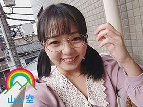 痴女っ子Ｊ系の露出記録係に任命されました。泉りおん　サンプル画像02