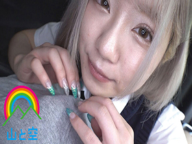 フェラ友ごっくんＪ系デート るるちゃ。 サンプル動画サムネイル