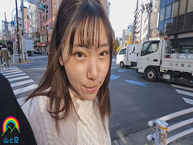 俺の可愛いセフレが、露出癖に目覚めた。　めい（仮名）　サンプル画像03