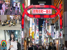 強●クスリ漬け トー横地雷系女子を拉致って媚薬監禁ガンギマリ常習化 ４日間でキメセク潮吹き堕ち 月美りょう サンプル動画サムネイル