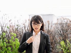 就活格付けリモバイ 真面目すぎる就活生がマジイキ連発 就職に悩む実田さんを都内某所でベロチュー連れ回し 猥褻とびっこ調教で赤面イキ潮悶絶に媚薬マシマシｗｗｗ 実田あのん サンプル動画サムネイル