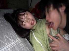 強●クスリ漬け　俺をコケにした生意気OLを拉致！酸欠寸前の首絞めとイラマ折檻ガンギマリ白目アヘ堕ちチ●ポ乞い　五芭　サンプル画像03