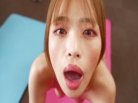 じんかくそうさ洗脳催眠 金の亡者の性格最低のインストラクターを洗脳して俺専用の淫ストラクターにしてド◯イ出荷ｗ編 椿りか　サンプル画像07