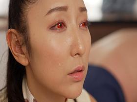 じんかくそうさ洗脳催眠 死ぬほど大嫌いな隣人へ出張エステティシャンで訪れることになり… 醜い絶倫おやじに洗脳でイカされた36歳主婦編 本真ゆり　サンプル画像20